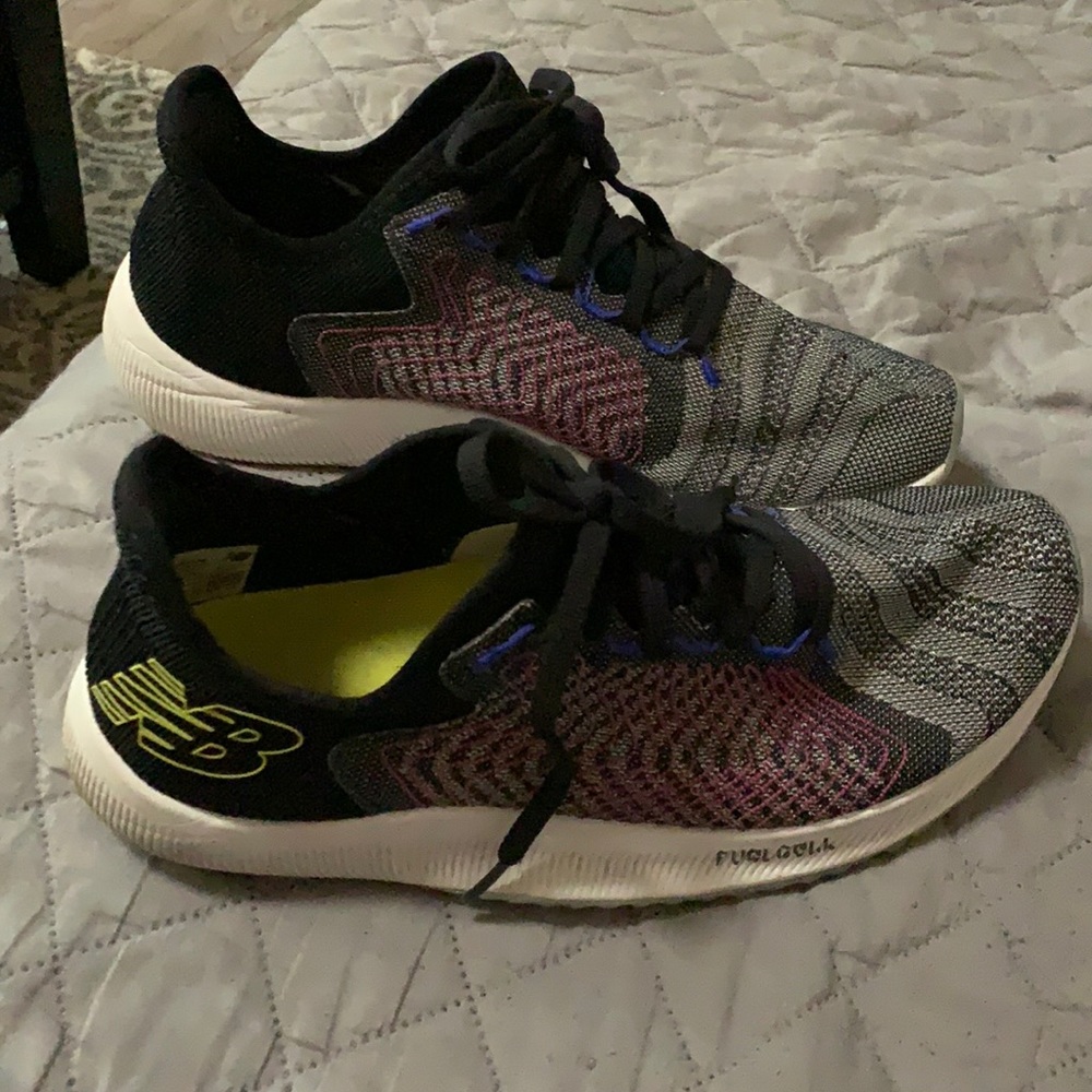 New Balance Fuelcell
